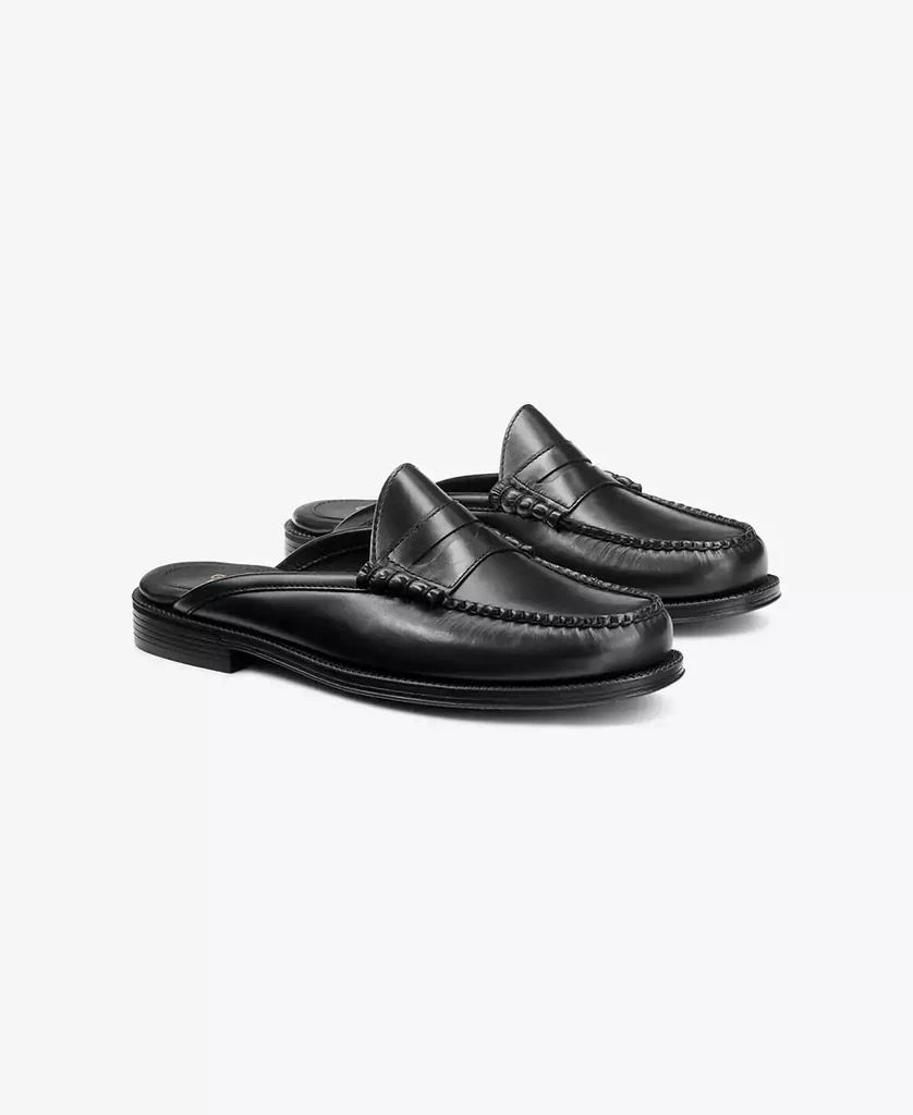 GH Bass G.H.BASS Men's Winston Mule Easy Weejuns® Loafers 1