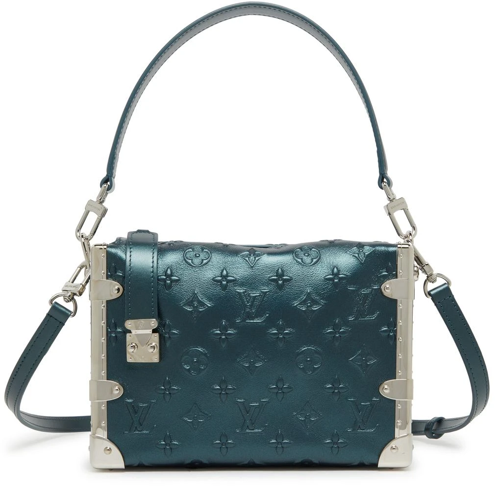 Louis Vuitton Side Trunk MM bag 2
