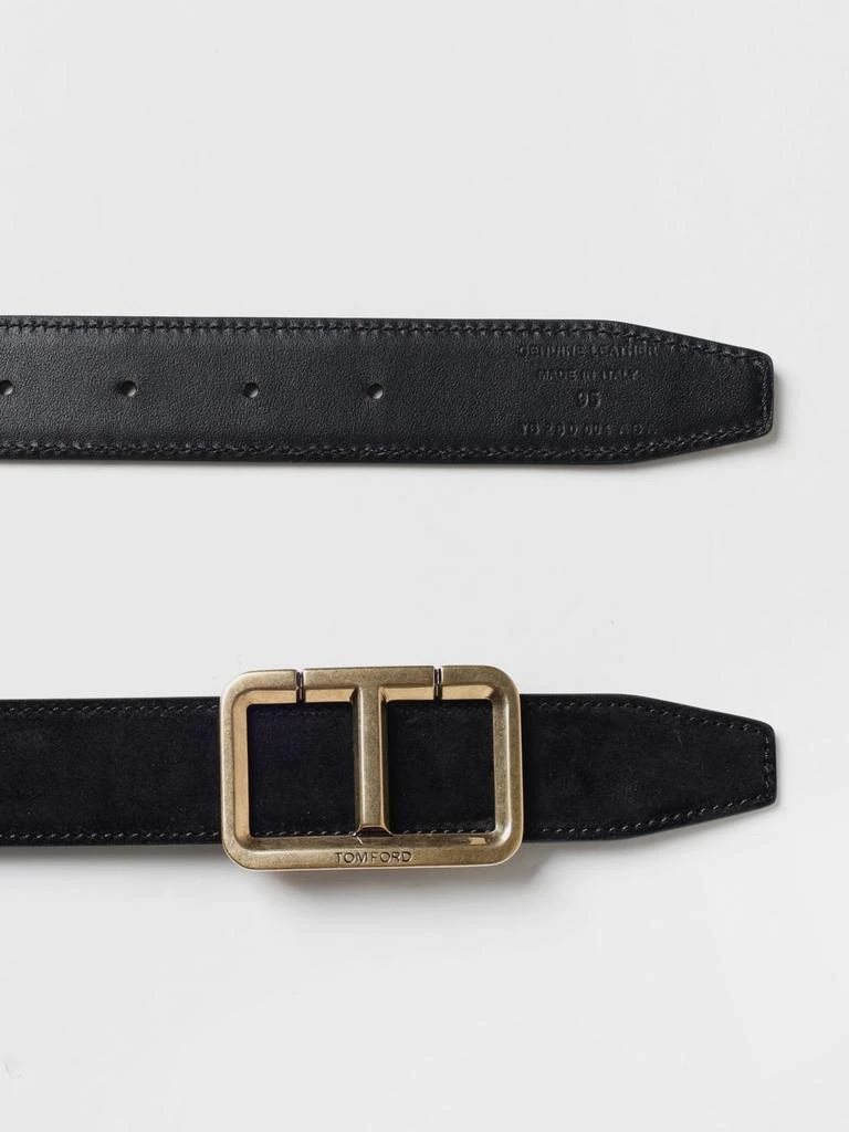 Tom Ford Belt men Tom Ford 3