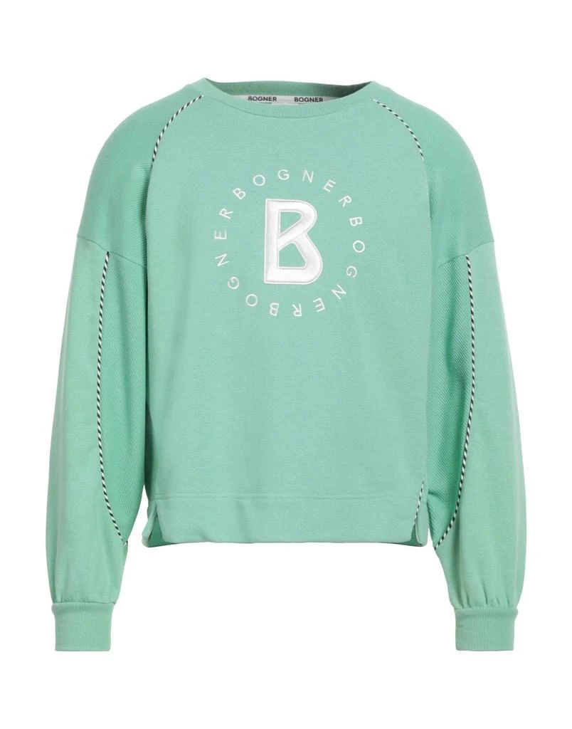 BOGNER Sweatshirt 1