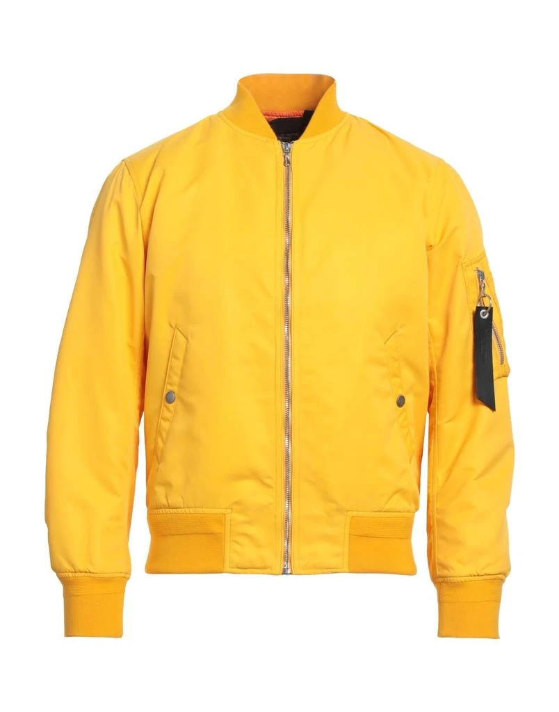Rag & Bone Bomber 1