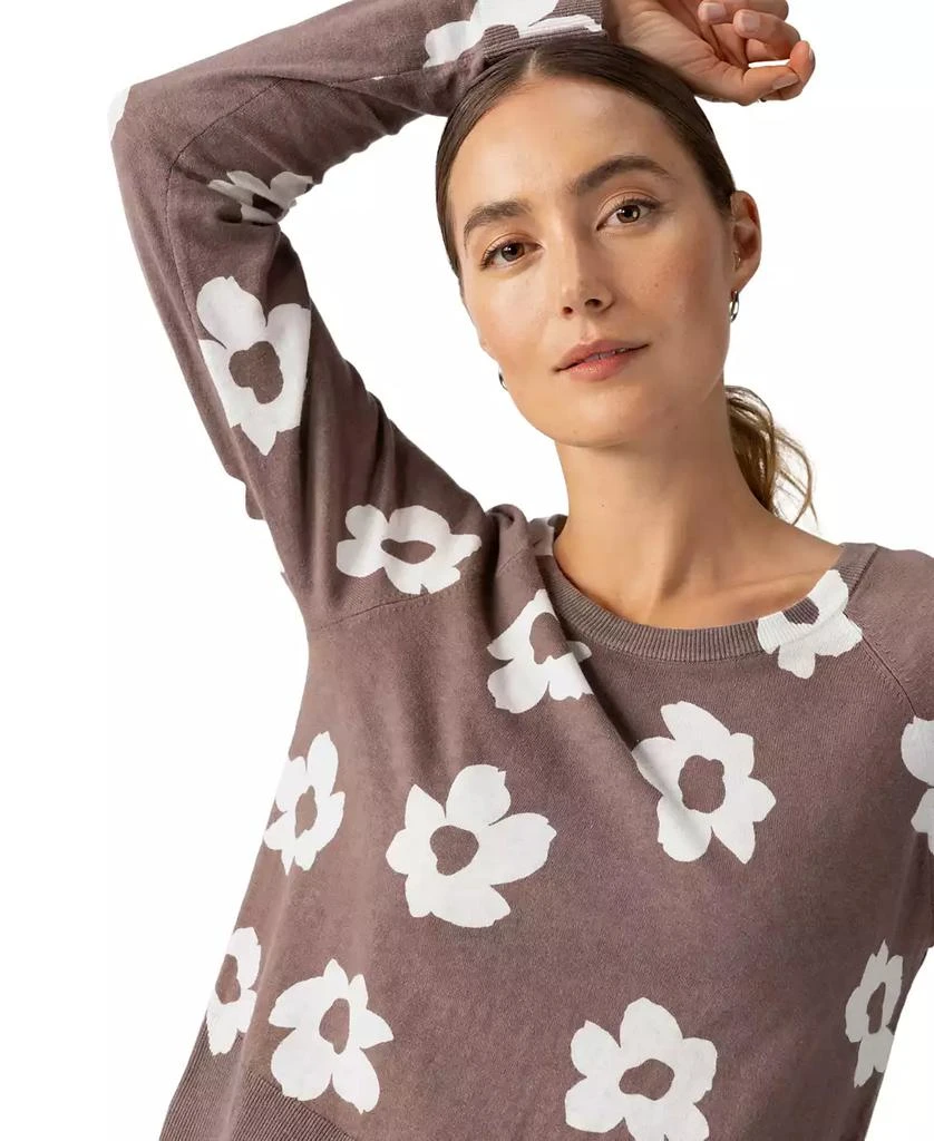 Sanctuary All Day Long Sweater 3