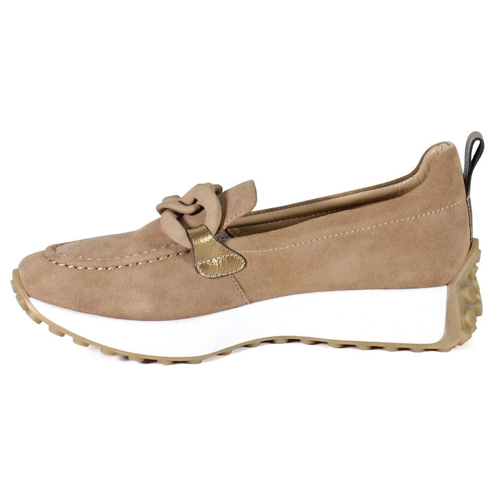 Diba True Kind Words Slip On Loafer Sneakers 3