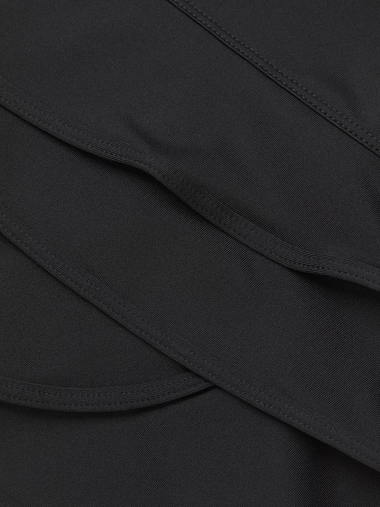 Lucky in Love Scallop Miniskirt 6