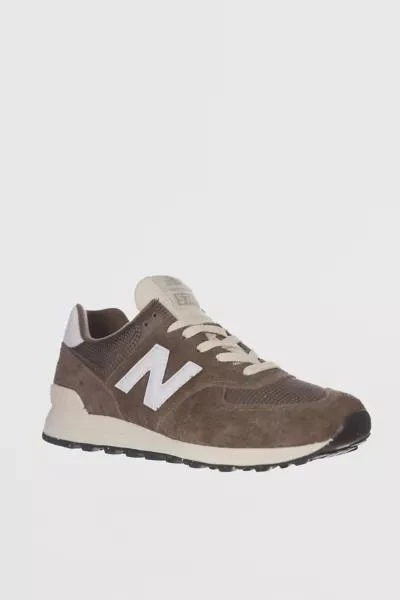 New Balance New Balance Men's 574 Rugged Sneaker 3