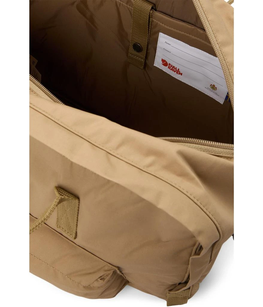 Fjällräven Kånken Weekender 3