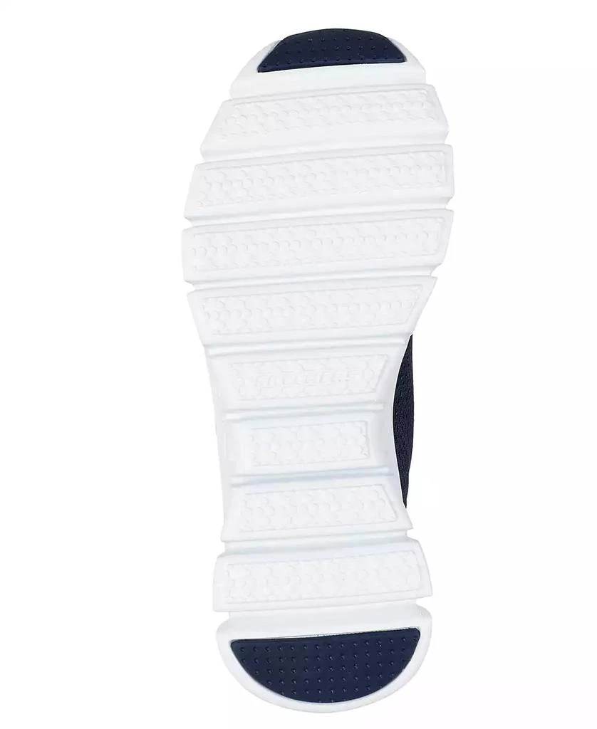 SKECHERS Women's Slip-ins: Glide-Step - Pursuit Walking Sneakers from Finish Line 6