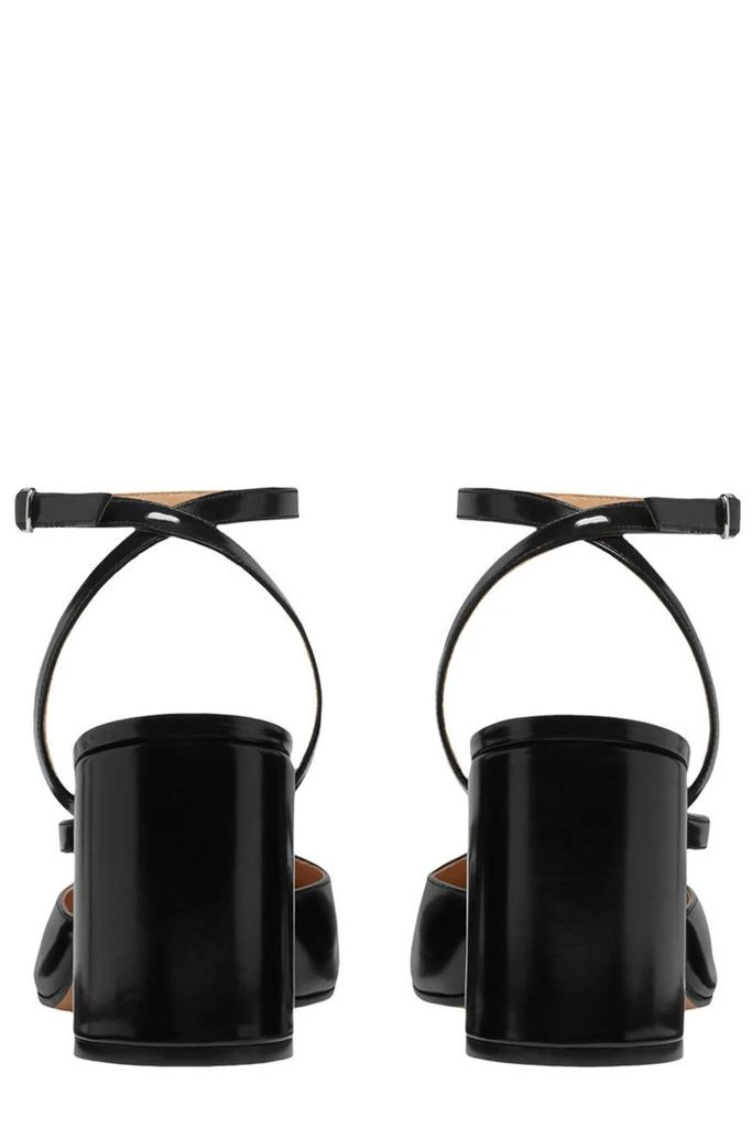 MAISON MARGIELA Maison Margiela Tabi Sandals 2