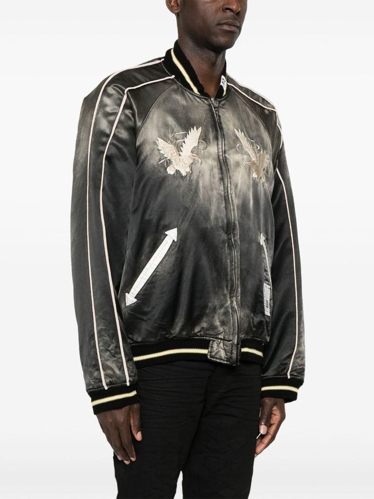 MIHARA YASUHIRO MIHARA YASUHIRO - Bomber Souvenir