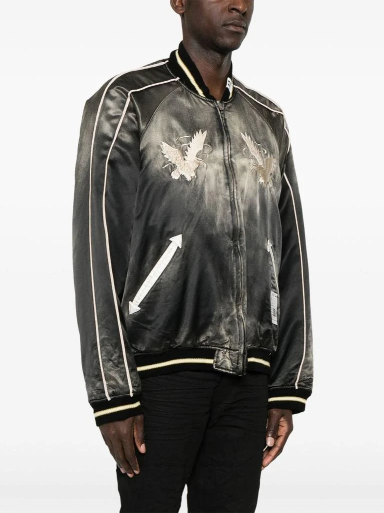 MIHARA YASUHIRO MIHARA YASUHIRO - Bomber Souvenir 2
