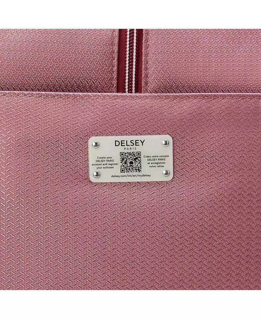 Delsey Delsey Chatelet Air 2.0 Weekender Duffle 6