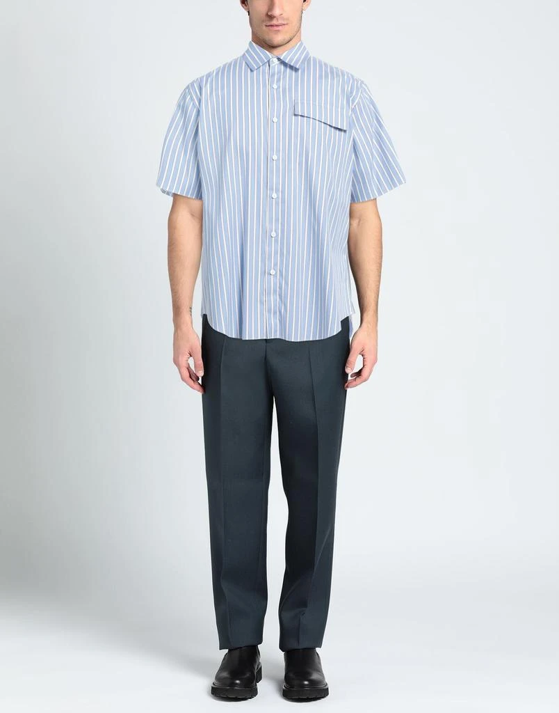 ADER ERROR Striped shirt 2