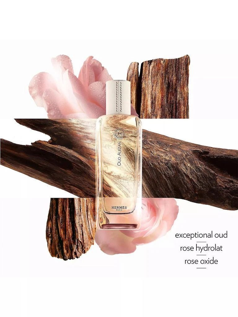 Hermes Oud Alezan Eau de Parfum 5