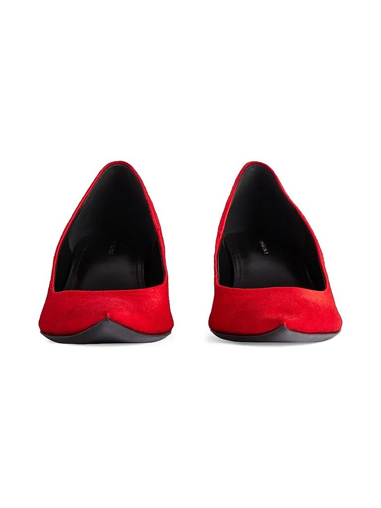 Balenciaga Avenue 50MM Pumps 4