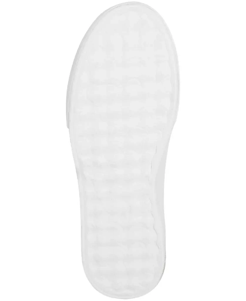 Roxy Women's Marina Lace-Up Sneakers 5