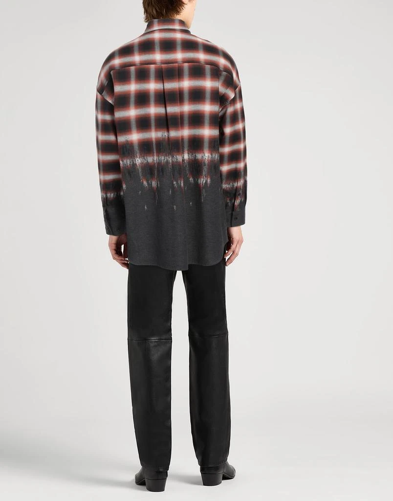 Juun.J Checked shirt 3