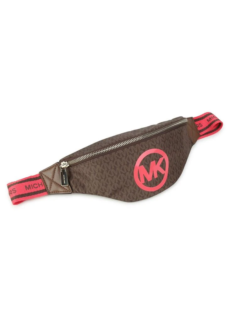 Michael Kors Michael Kors Kids Logo Printed Belt Bag 3