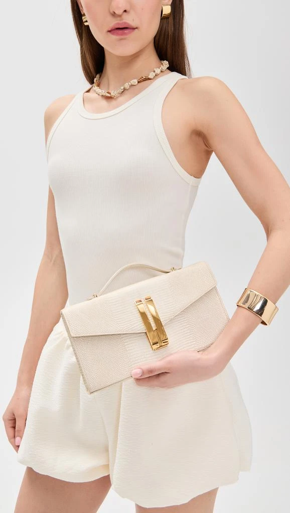 Demellier Vancouver Clutch 2