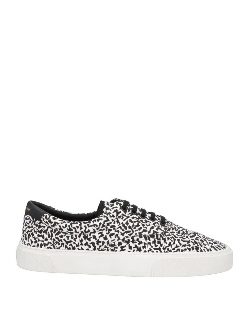 Yves Saint Laurent Sneakers 1