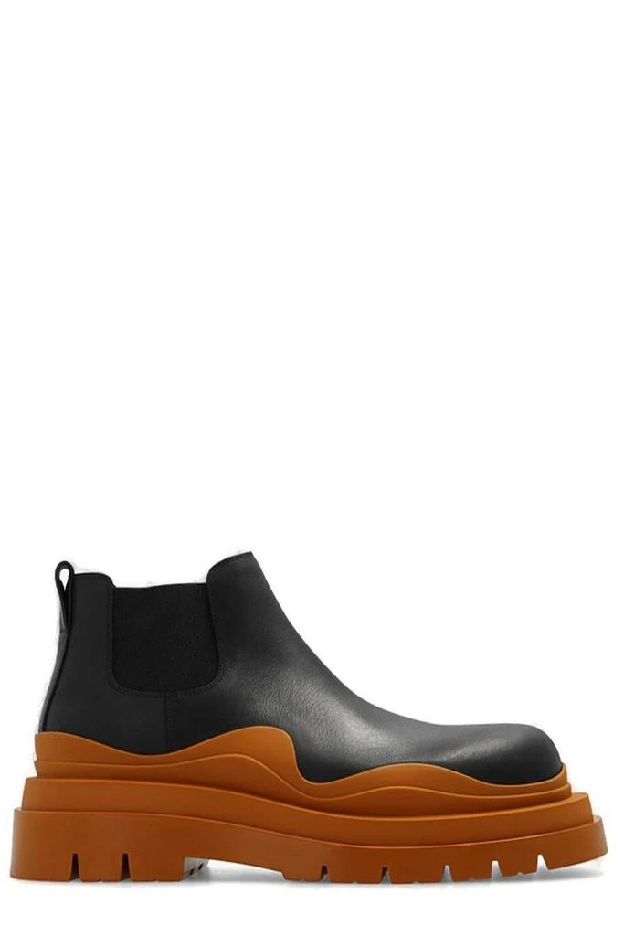 Bottega Veneta Bottega Veneta BV Tire Boots 1