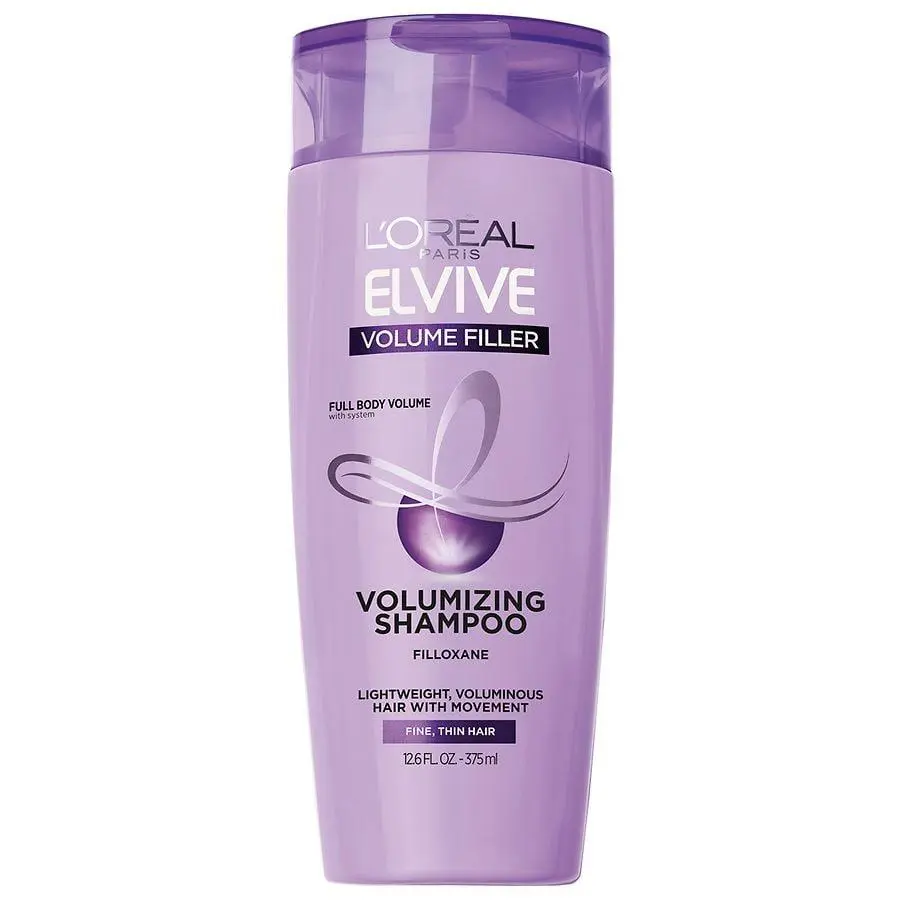 L'Oreal Paris Volume Filler Thickening Shampoo