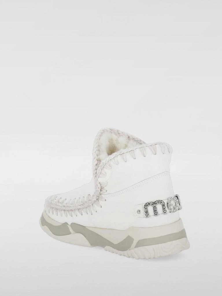 Mou Boots woman Mou 4