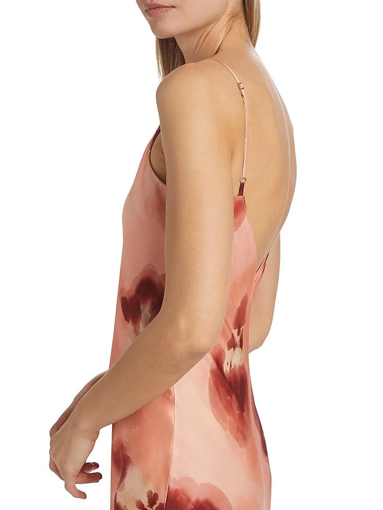 Maria Cher Quesada Lydie Slip Dress 6