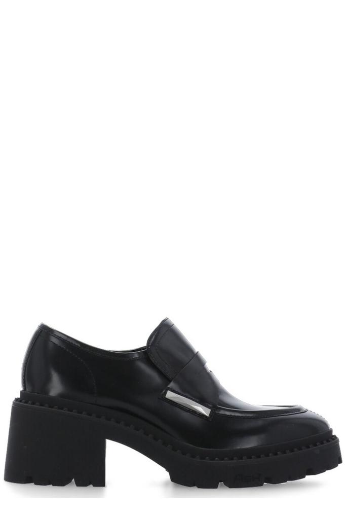 Ash Ash Chunky Slip-On Loafers