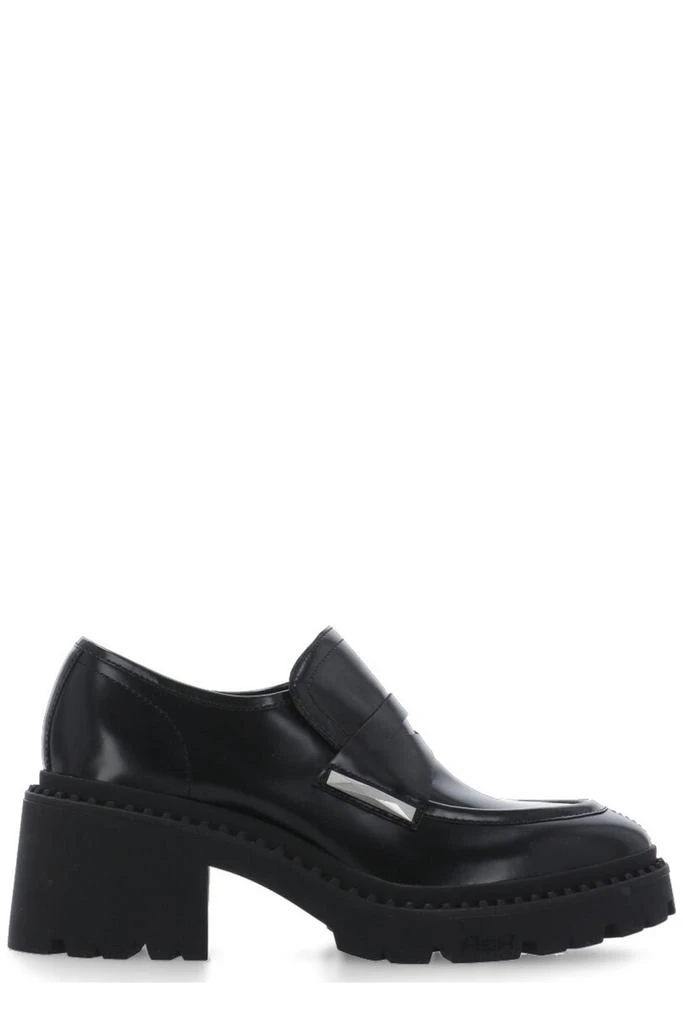 Ash Ash Chunky Slip-On Loafers 1