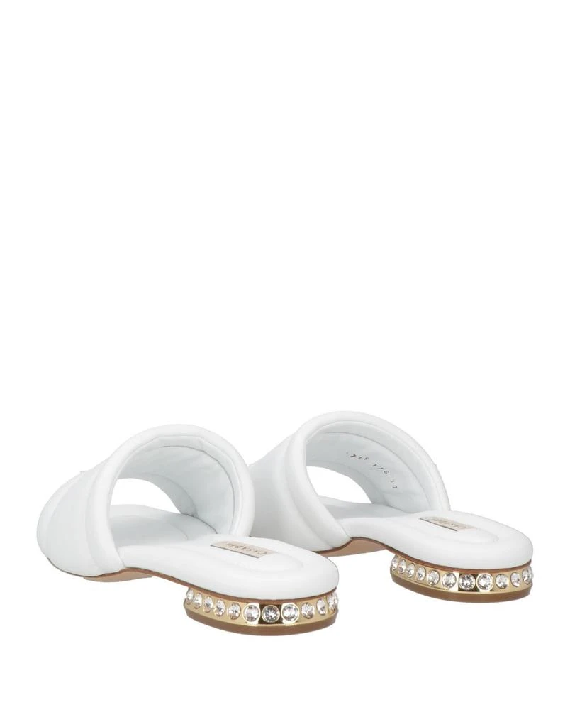 CASADEI Sandals 3