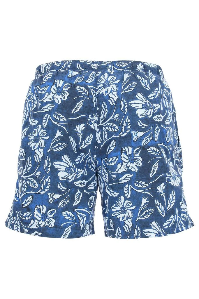 CP COMPANY flatt nylon swim trunks 2