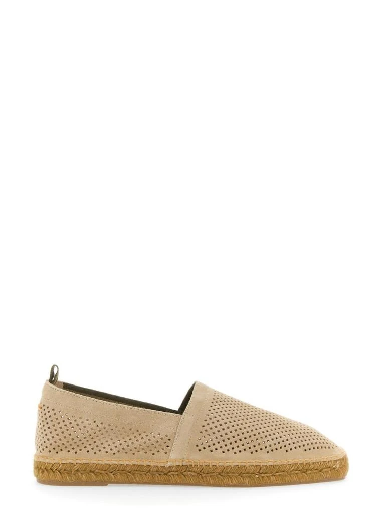 CASTAÑER Espadrille Pablo 1