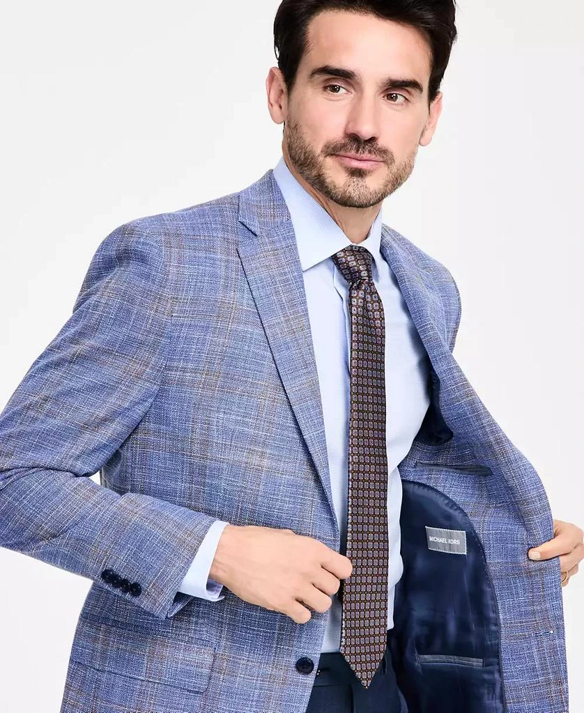 Michael Kors Men's Classic-Fit Sport Coat 2
