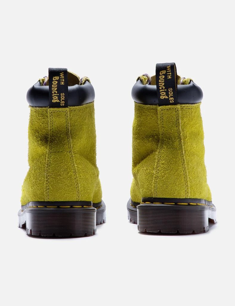 Dr. Martens 939 Ben Suede Hiker Style Boots 3
