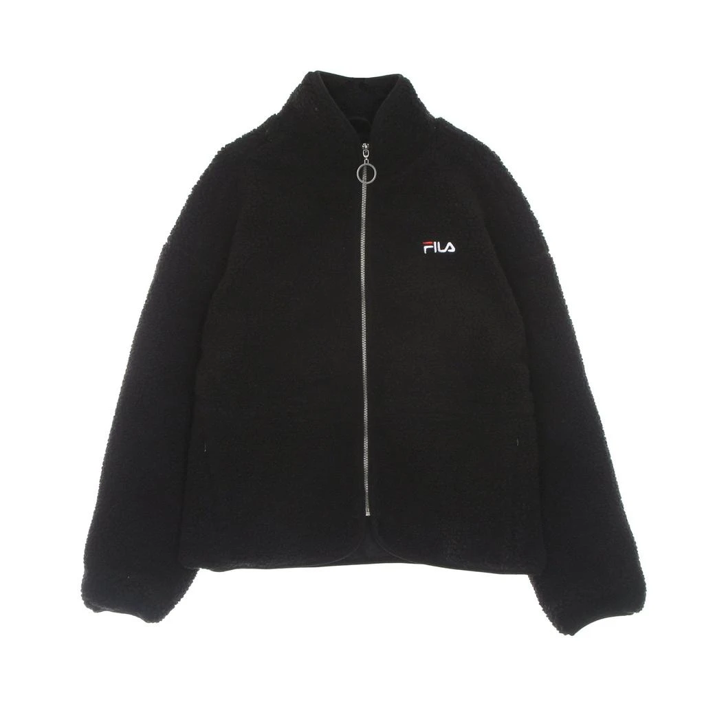 Fila Teddy Bear Women's Sari Sherpa Fleece Jacket 1