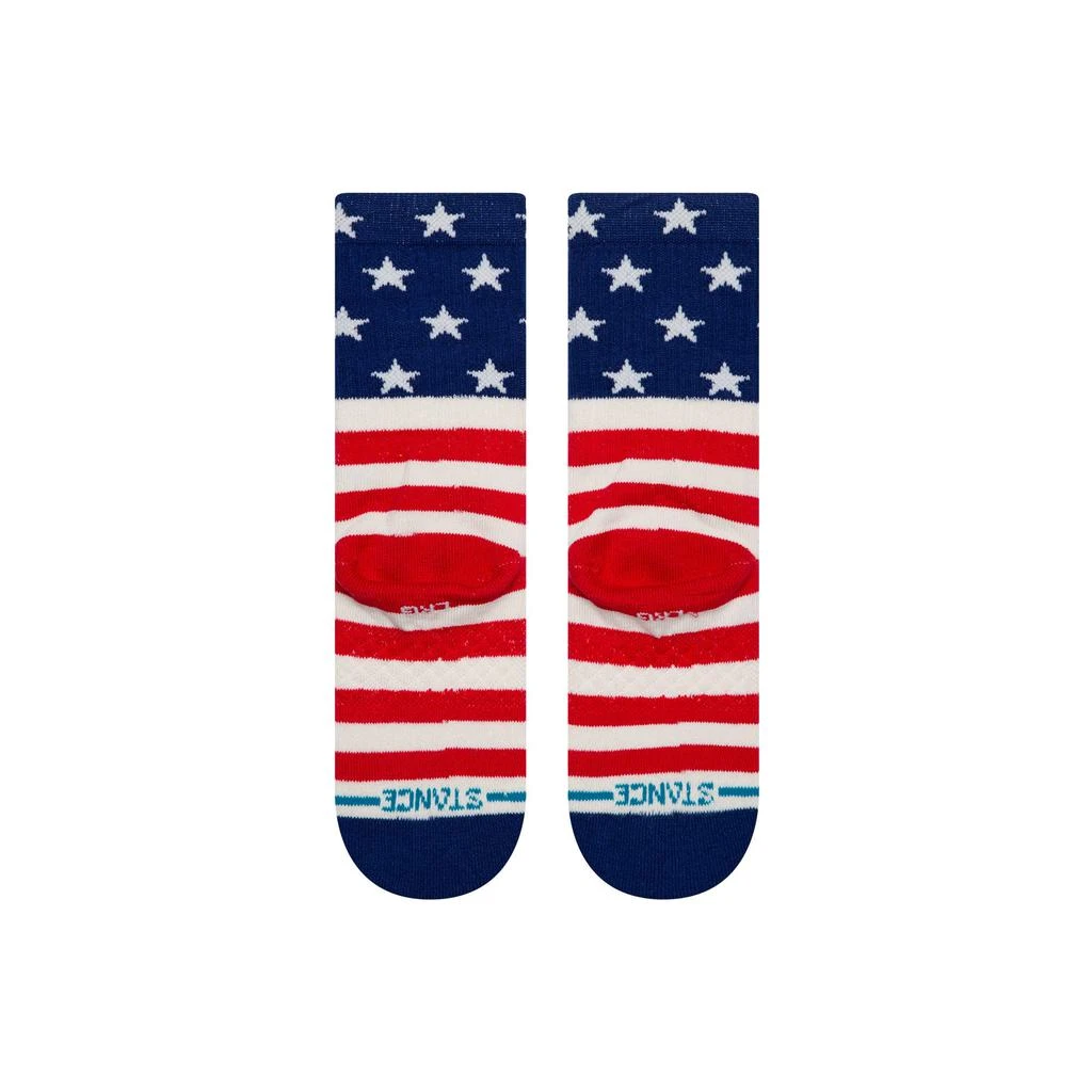 Stance The Fourth ST (Toddler/Little Kid/Big Kid) 4