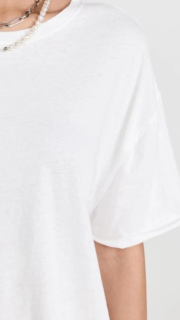 Free People Nina Tee 5