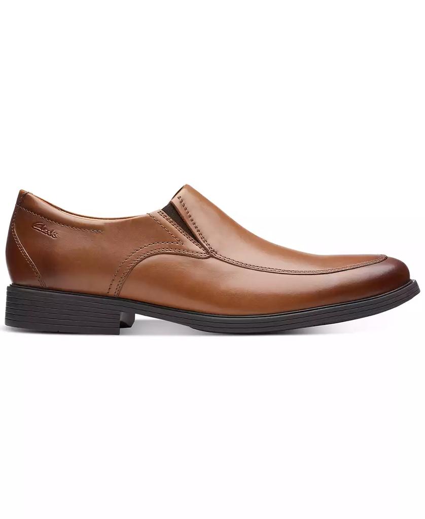 Clarks Men's Whiddon Step Loafers
