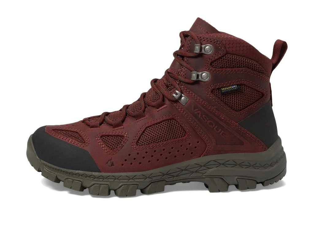 Vasque Breeze 4