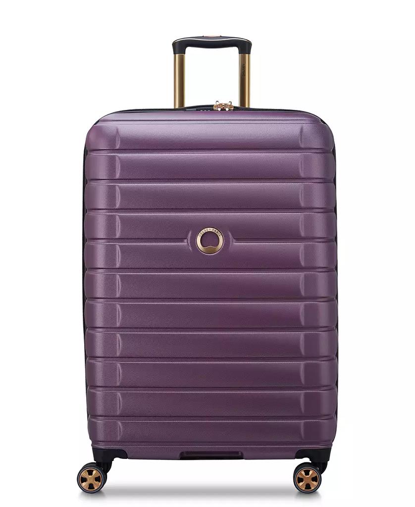 Delsey CLOSEOUT! Delsey Shadow 5.0 Expandable 27" Check-in Spinner Luggage, Created for Macy's