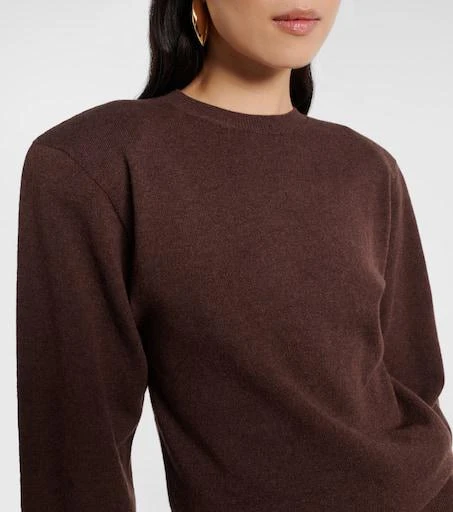 Stella McCartney Cashmere and wool sweater 4