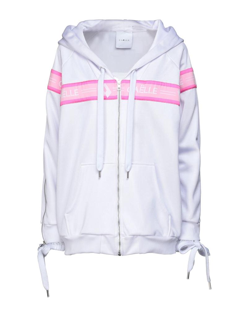 LOTTO LEGGENDA Hooded sweatshirt
