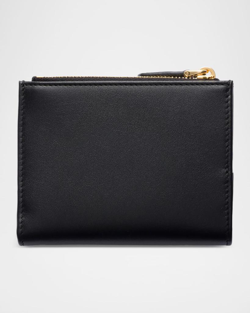Prada Small Leather Wallet