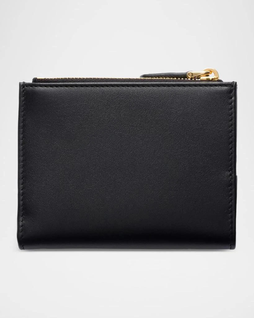 Prada Small Leather Wallet 2
