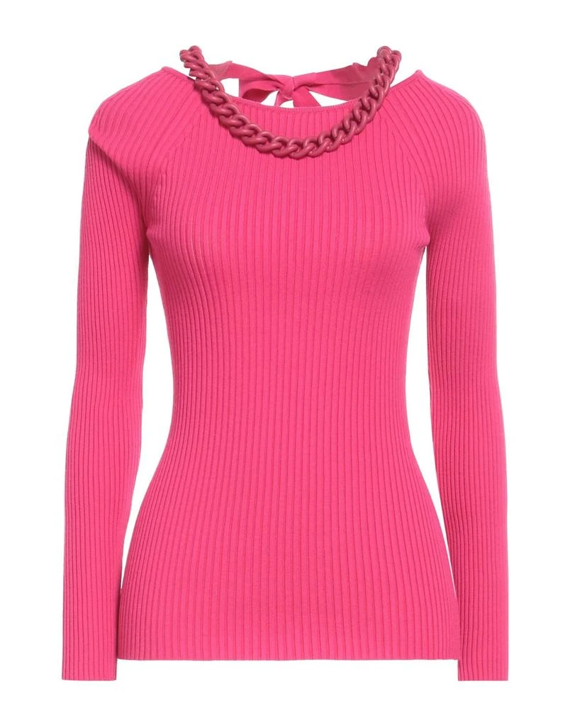 GIUSEPPE DI MORABITO Sweater 1