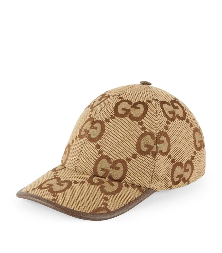 Gucci Original GG Canvas Baseball Cap 1