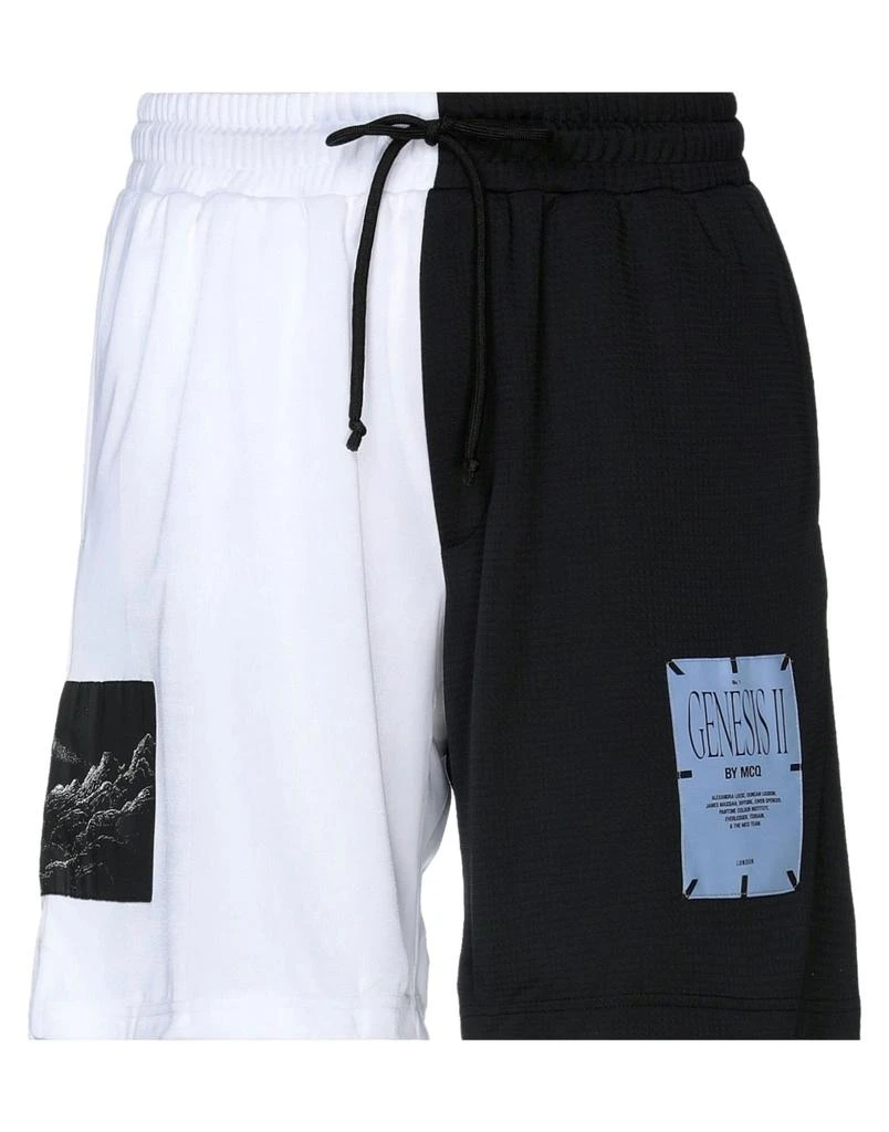 Alexander McQueen Shorts
Bermuda