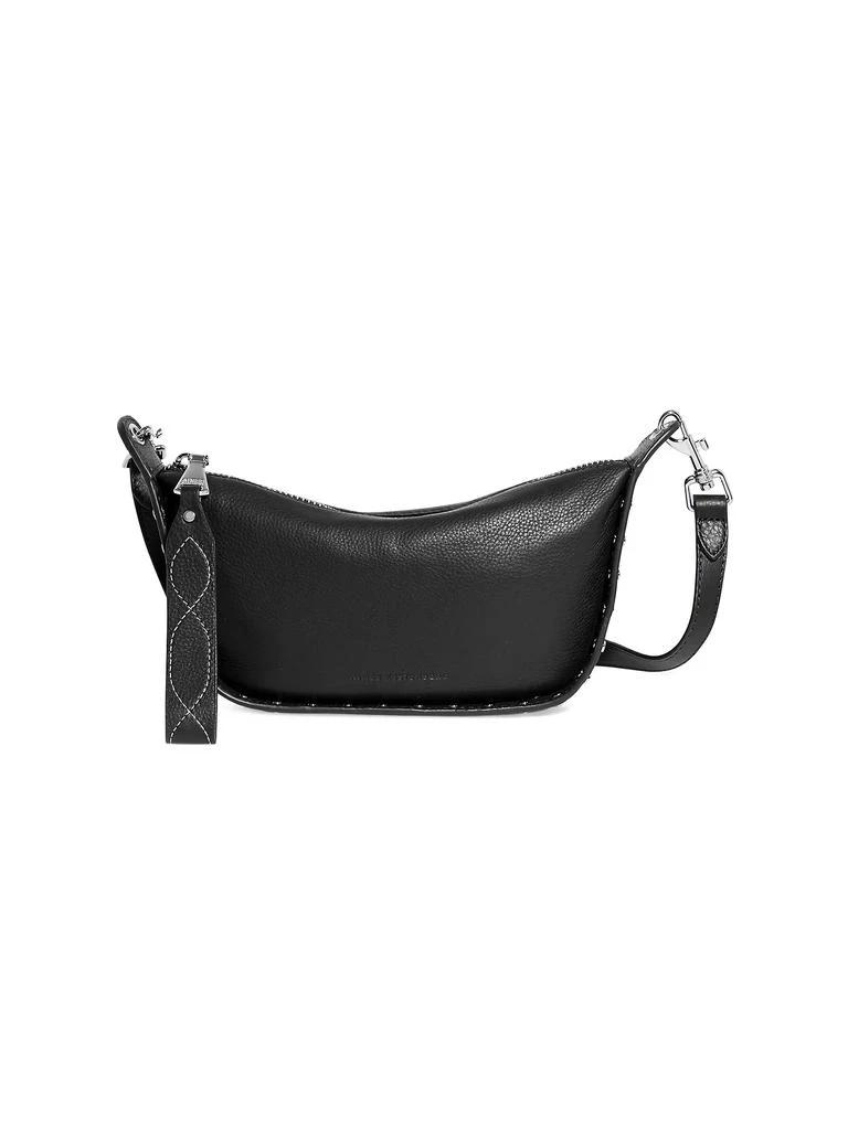 Aimee Kestenberg Hamilton Leather Crossbody 1