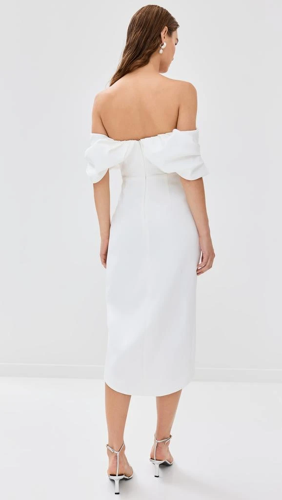 Elliatt March Dress 2