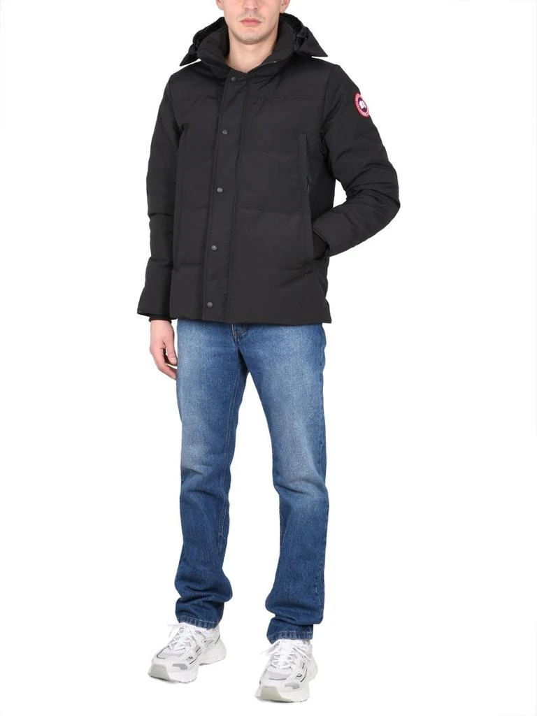 Canada Goose Canada Goose Down Jackets 6